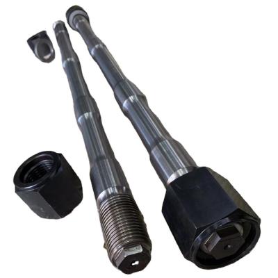 Lado do parafuso do disjuntor de NTK1750 SB151 por muito tempo através do tipo serviço do fechamento do OEM