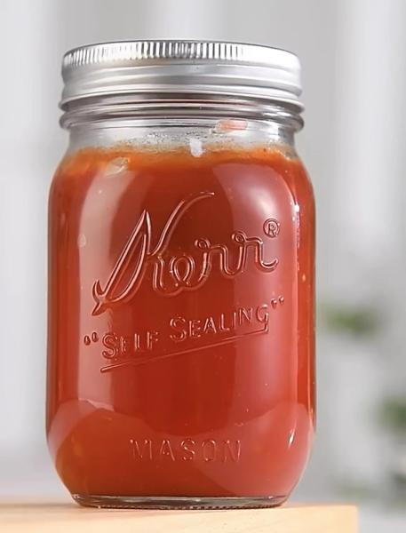 Ball Mason Jar American Mason Jar Glass Transparent Oat Sealed Jar Milk Shake Wide Mouth Juice Glass Beverage Cup