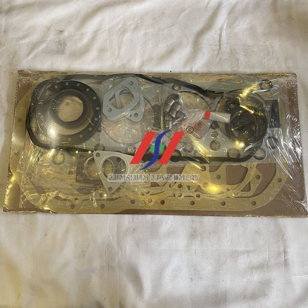 Isuzu 4BD1 Full Gasket Set | Engine Sealing Repair Kit