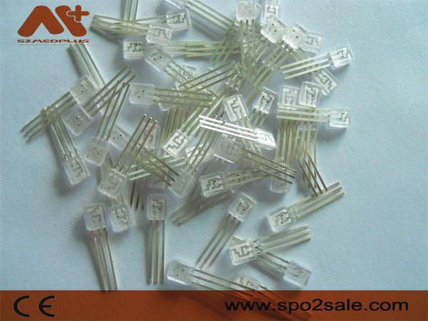 GE Spo2 Optical Sensor Edan Spo2 LED Optical Component（ 660/905-2,660/940-3）