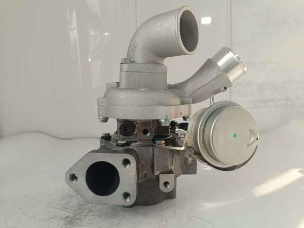 Turbocompresseur de pièces détachées 100% neuf pour le véhicule automobile, partie OEM n° 28200-4A480.