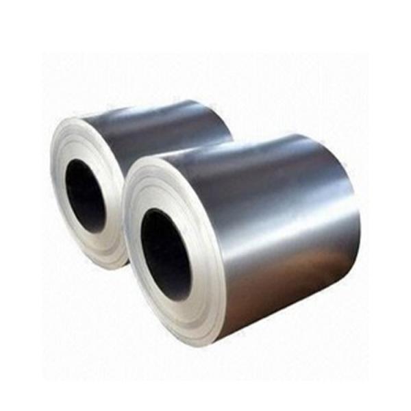 Bobina de aço inoxidável personalizada 304 Fabricante 16-100 mm 1 mm 304L 316 430