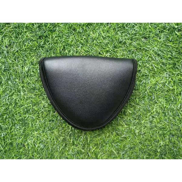 headcover , Golf head cover , golf head covers , putter headcover , headcover