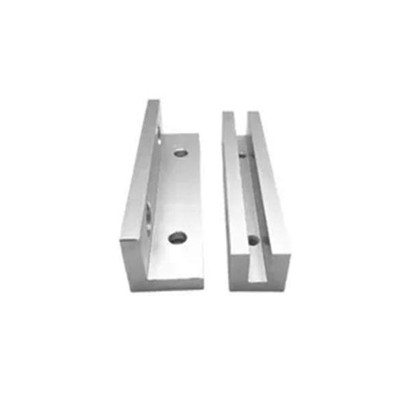 Custom 6063 CNC Extruded Anodized 6063 Aluminum Profile manufacturer  supplier