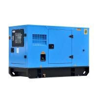 petit Genset 15kva 25kva 30kva Genset Diesel Generator With YSD490D moteur de 16kw