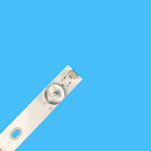 TV Backlight For  GC480M04 BOEI480WU1 48PFF5081/T3 48PFF5021/T3 GC48D11L-ZC21FG-03