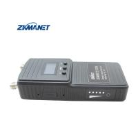 1W 2T2R IP MESH Transceptor portátil com WiFi 2.4GHz Vioce Intercom para comunicação de emergência