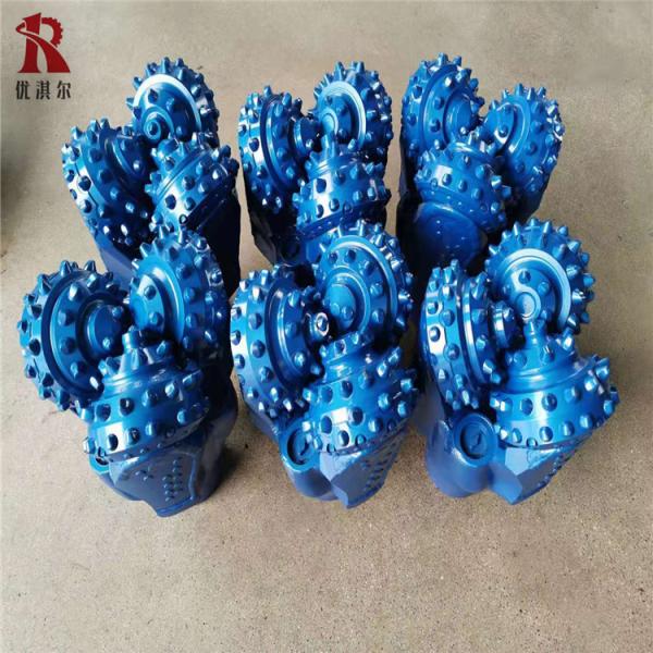 Customized Diameter Tungsten Carbide Drill Bits for Exceptional Performance