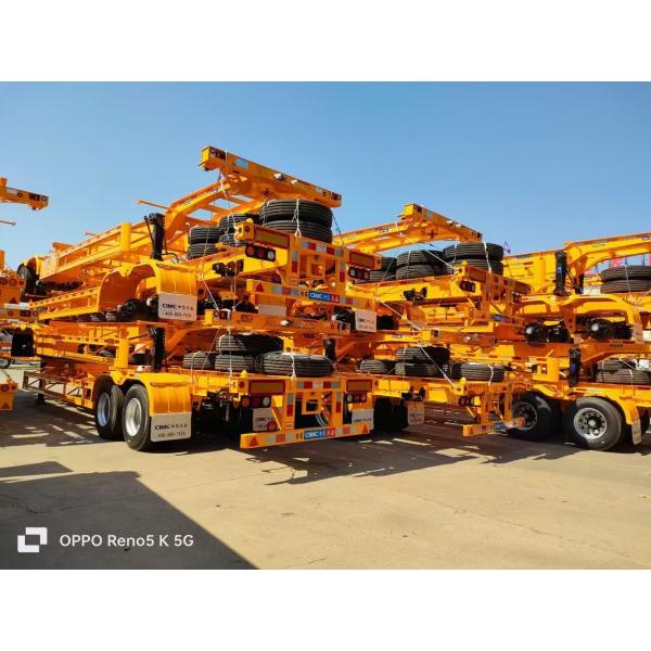 CIMC Nuevo camión cisterna de combustible manual de 6x4 acero motor diesel Tipo de transmisión manual Almacenamiento de petróleo