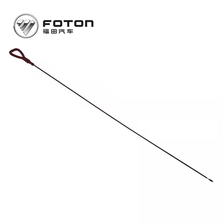 Oil Measuring Dipstick for Foton Truck 4982795