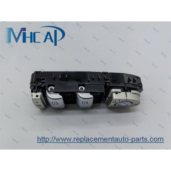 Replacement OEM 2059056811 2229056800 Auto Window Lifter Switch For Mercedes benz