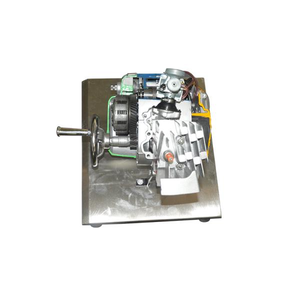 Dissection Training Aids For Two-stroke Single Cylinder Gasoline Engine