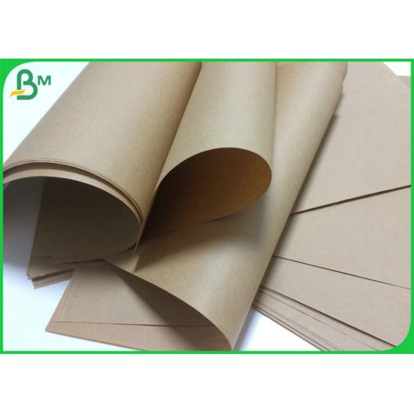 A0 A1 70gsm 80gsm Brown Color Unbleached Softwood Pulp Kraft Paper For Shipping Bags A0 A1 70gsm 80gsm Brown Color Unbleached Softwood Pulp Kraft Paper For Shipping Bags