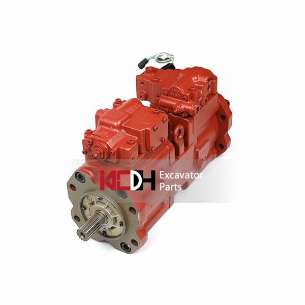 K3V63DT-1R0R-9COS R130-7 R140-7 Excavator Hydraulic Pump