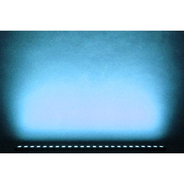 36W DJ Light Bar LED Линейные Стенные Стенные Стены RGBW Динамические наружные светодиодные Стенные Стенные Стены