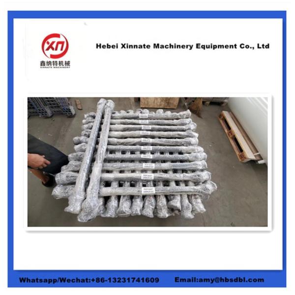 6X6 Concrete Mixer Truck Spare Parts Drive Shaft Cardan Shaft PTO Shaft