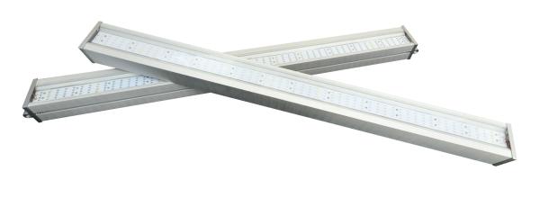 1200W Adjustable COB LED Grow Light Bar for Medical Plants CE RoHS FCC PSE