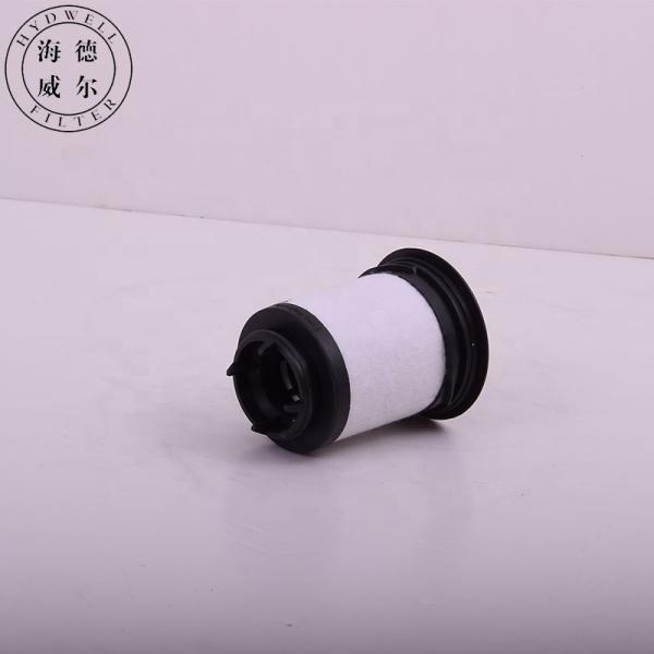 Hydwell 96152/0001 Vacuum Pump Filter Element with Glass Fiber Filter Material