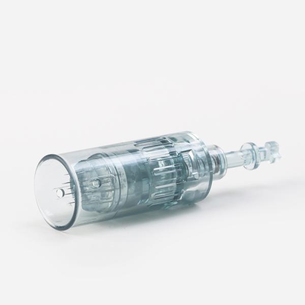 2020 Newest M8 Derma Pen with Digital Display 6 Speeds and Exclusive Needle Cartridges