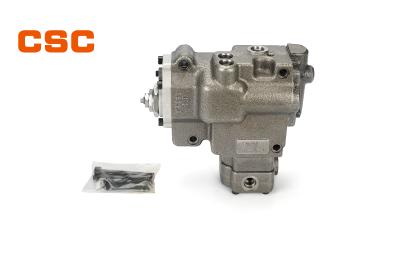 Regulador novo original para a máquina escavadora SANY 335