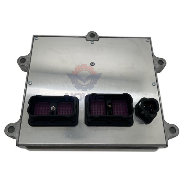 Nombre de la parte Controlador del motor de excavadora para PC200-8 PC220-8 600-467-1100 4921776 P4921776