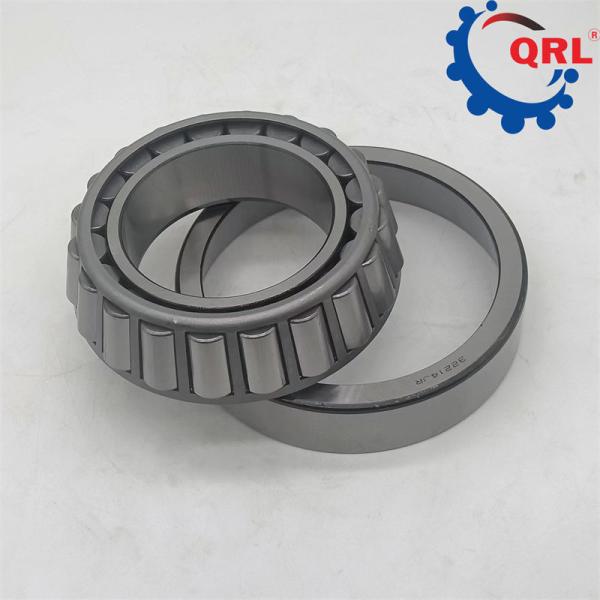 32214 J2/Q 32214 JR HR 32214 J Конические роликовые подшипники 70x125x33,25 мм