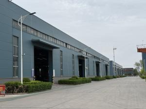 Qingdao Yidongxiang Steel Structure Co., Ltd.