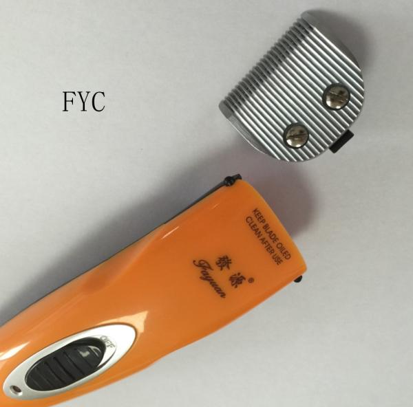 Home Small Electric Hair Trimmer Clipper Plug In Blades 48.5X28X48 CM