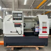 自動 高精度 CAK6150 CNC  lathes 機械 CNC  lathes