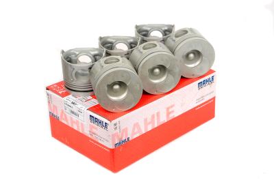 Excavator Diesel Engine Piston 8972874000 For SH220-3 Sumitomo Machine Parts