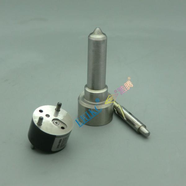 ERIKC 7135-659 diesel engien injector control valve 9308-621C nozzle L097PBD repair kit DSLA 150 FL 097 and 9308 621C
