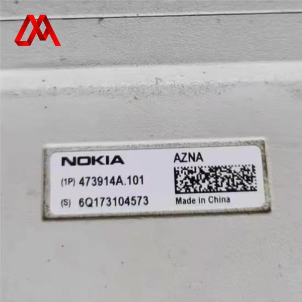 NOKIA AZNA 2300 AirScale RRU Communication Equipment 473914A RRH 4T4R B40 160W
