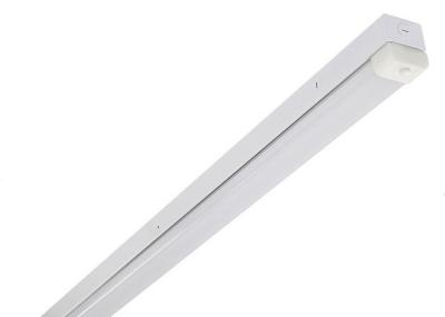 Luz de tira 130-150LM/W linear 3000K-6000K 120W para o espaço varejo interno