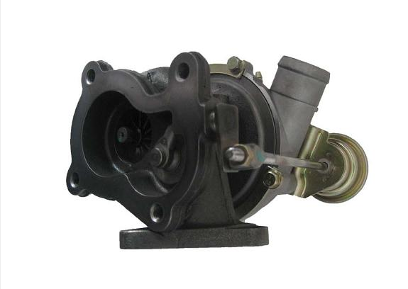Audi PASSENGER Car Engine Turbocharger With Part Number 53039700015