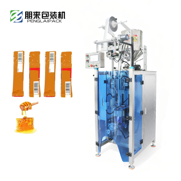 Automatic Liquid Packaging Machine designed to improve packaging consistency and reduce downtime in liquid filling lines