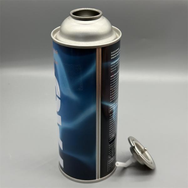 Válvula de estufa de gas butano de alto rendimiento para chefs profesionales con diseño de agarre ergonómico