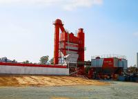 planta de mistura do betume 320t/h