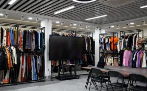Dongguan Meiyue Clothing Co., Ltd.