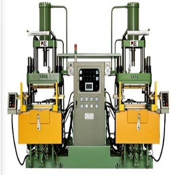 Transfer Injection Molding Machine Perfect Solution for Rubber Belt Joint Production