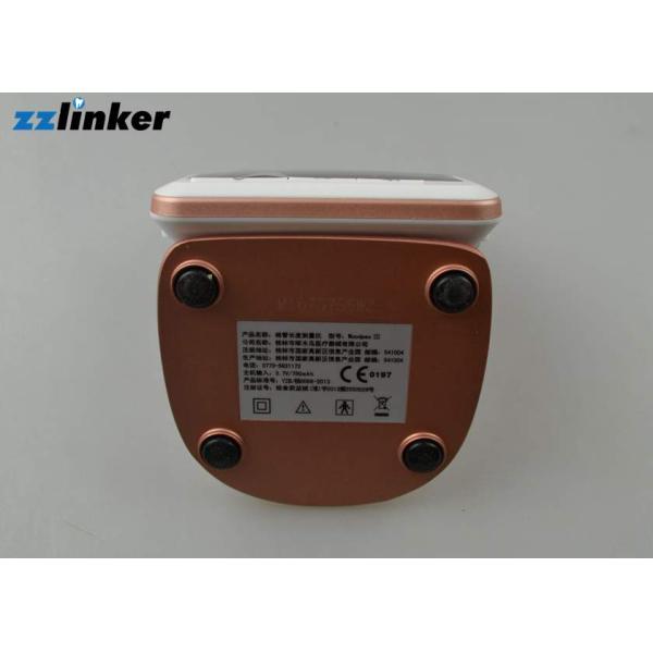 Золото Woodpex 3 Rechargable локатор вершины 97,71% Woodpecker