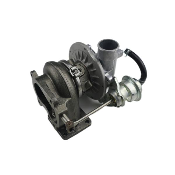ISUZU 4JH1 4JG2 TFR TURBO CHARGER ASM 8973659480