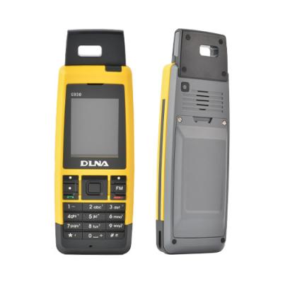 2g CDMA 450Mhz Mobile Phone Backup Battery Built-In Power Cdma Gsm Phones