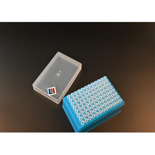 Sterile Medical Injection Products Tecan Standard Pipette Tips
