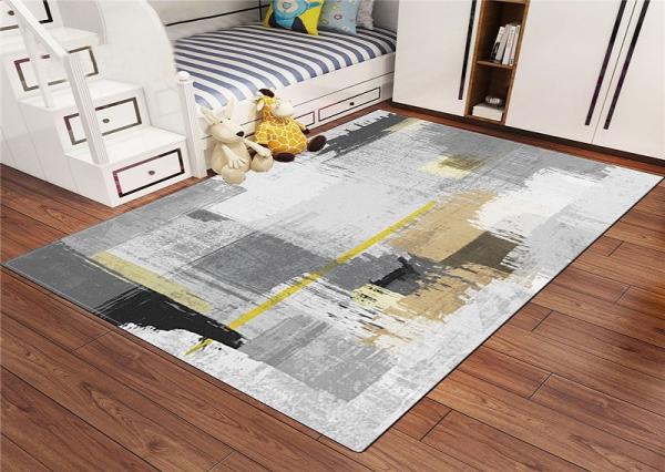 3d printing  Rug and Mat size 100x160cm,12mm thickness and 1pc MOQ for indoor and outdoor