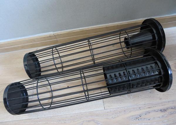 120 - 300mm Carbon Steel Bag Filter Cage for Quarium Filter Socks Φ3, 3.2, 3.5, 3.8, 4