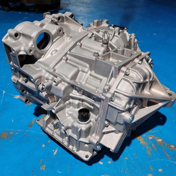 U660 Reajuste da caixa de velocidades 4X4 de 6 velocidades para Toyota Sienna OE NO. 30500-45032