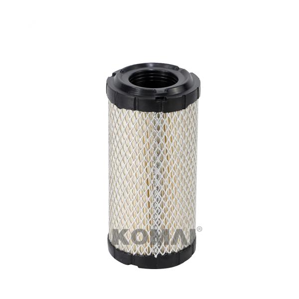 Air Filter Element Primary 32/919902 P822686 AF25538 YM119655-12560 For Bob Excavator