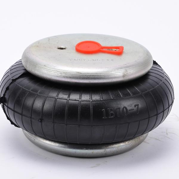 Suspensão agrícola do ar do caminhão da mola de ar 93029 153mm de Pirelli do veículo
