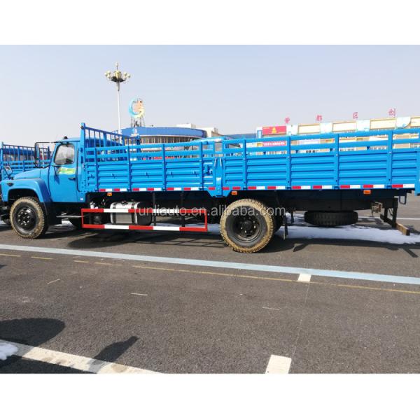 Full Drive Dump Truck Pto Hydraulic Jack Pump for Myanmar