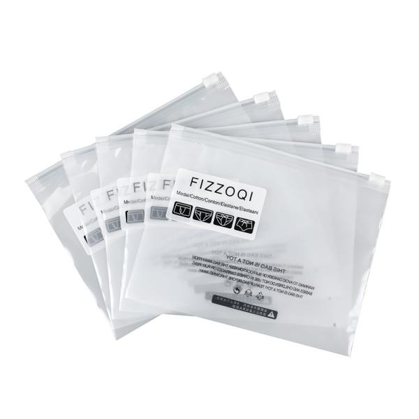 60 микрон 70 микрон водонепроницаемая сумка для переработки одежды для всех сезонов